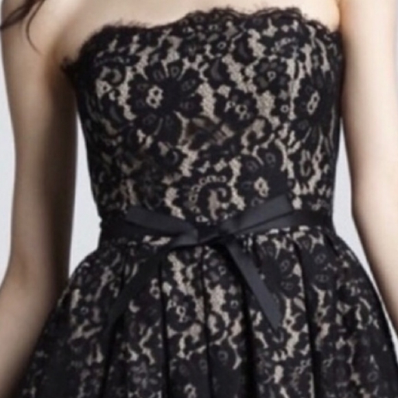 Nieman Marcus for Target dress NWOT - Picture 3 of 5